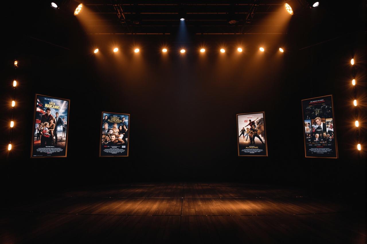 日本电影2026年片单发布，12部重磅作品即将与观众见面